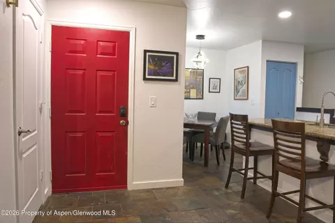 Entry Way - 7204 Elk Lane Basalt Co 81621 Ln, Basalt, CO 81621 photo 1 of 1