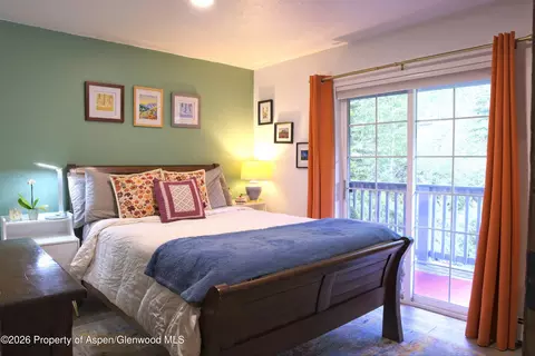 Bedroom - 7204 Elk Lane Basalt Co 81621 Ln, Basalt, CO 81621 photo 1 of 1