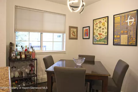 Dining - 7204 Elk Lane Basalt Co 81621 Ln, Basalt, CO 81621 photo 1 of 1