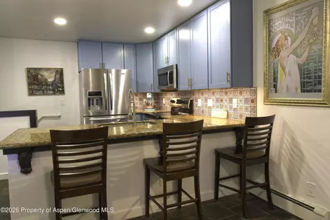 Kitchen - 7204 Elk Lane Basalt Co 81621 Ln, Basalt, CO 81621 photo 2 of 2