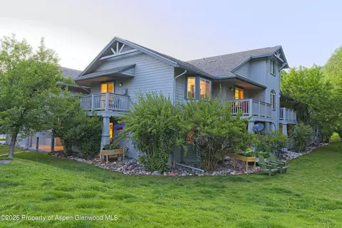 7204 Elk Lane Basalt Co 81621 Ln, Basalt, CO 81621