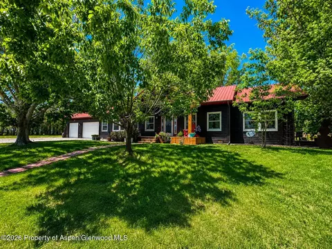 2898 County Road 233 Rifle Co 81650, Rifle, CO 81650