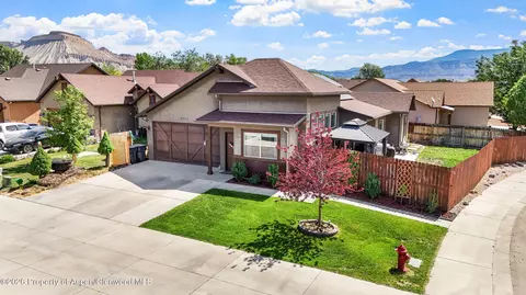 3274 Deerfield Avenue Clifton Co 81520 Ave, Clifton, CO 81520