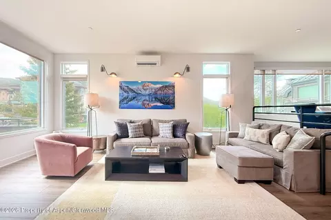 381 Ridge Road A5 Snowmass Village Co 81615 Rd #A5, Snowmass Village, CO 81615