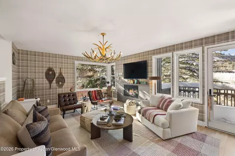 221 Meadow Ranch Road D4a Snowmass Village Co 81615 Rd #D4A, Snowmass Village, CO 81615