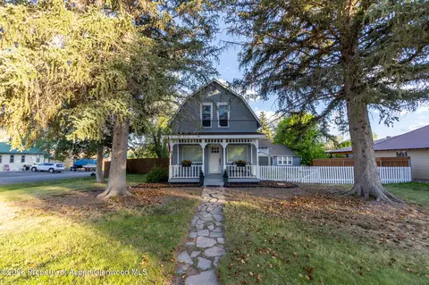 112 Main Street Meeker Co 81641 St, Meeker, CO 81641