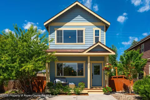 321 W 8th Court Carbondale Co 81623 Ct, Carbondale, CO 81623