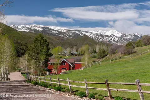 660 Brush Creek Road Snowmass Village Co 81615 Rd, Snowmass Village, CO 81615