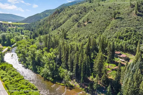 768 Kings Lake Road Basalt Co 81621 Rd, Basalt, CO 81621
