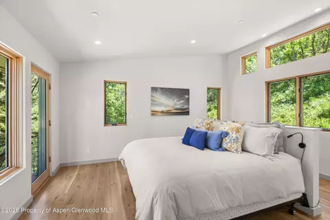 Bedroom - 768 Kings Lake Road Basalt Co 81621 Rd, Basalt, CO 81621 photo 1 of 5