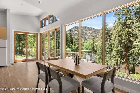 Dining - 768 Kings Lake Road Basalt Co 81621 Rd, Basalt, CO 81621 photo 2 of 2
