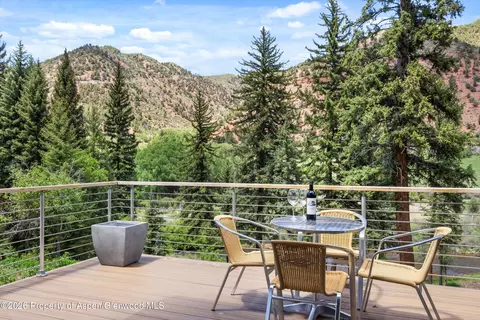 Exterior - 768 Kings Lake Road Basalt Co 81621 Rd, Basalt, CO 81621 photo 2 of 4