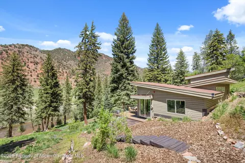 768 Kings Lake Road Basalt Co 81621 Rd, Basalt, CO 81621
