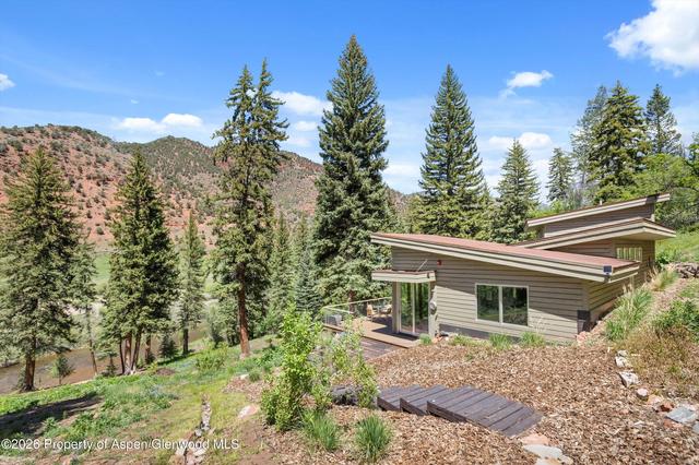 768 Kings Lake Road Basalt Co 81621 Rd, Basalt, CO 81621