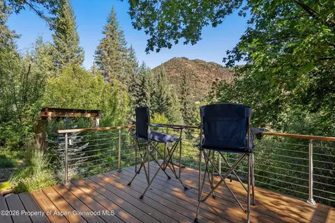 Exterior - 768 Kings Lake Road Basalt Co 81621 Rd, Basalt, CO 81621 photo 4 of 4
