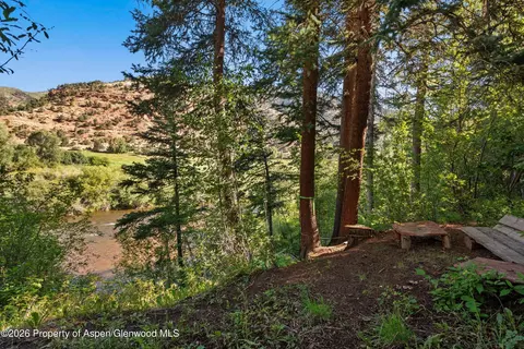 View/Area - 768 Kings Lake Road Basalt Co 81621 Rd, Basalt, CO 81621 photo 4 of 5