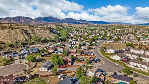 View/Area - 2615 Apache Court Rifle Co 81650 Ct, Rifle, CO 81650 photo 4 of 5