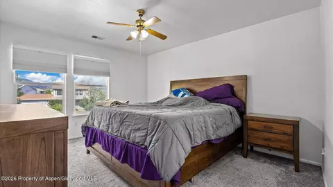 Bedroom - 2615 Apache Court Rifle Co 81650 Ct, Rifle, CO 81650 photo 1 of 4