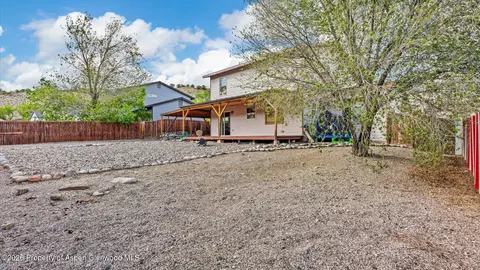 Exterior - 2615 Apache Court Rifle Co 81650 Ct, Rifle, CO 81650 photo 4 of 4