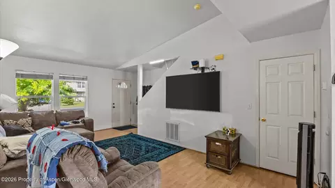 Entry Way - 2615 Apache Court Rifle Co 81650 Ct, Rifle, CO 81650 photo 1 of 2