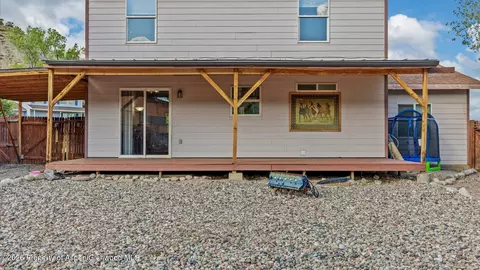 Exterior - 2615 Apache Court Rifle Co 81650 Ct, Rifle, CO 81650 photo 1 of 4