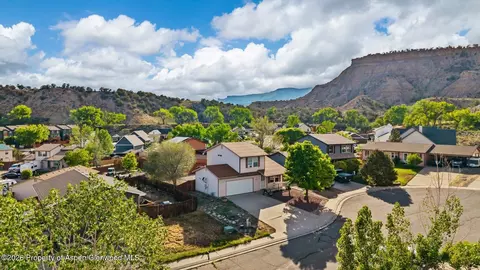 View/Area - 2615 Apache Court Rifle Co 81650 Ct, Rifle, CO 81650 photo 2 of 5