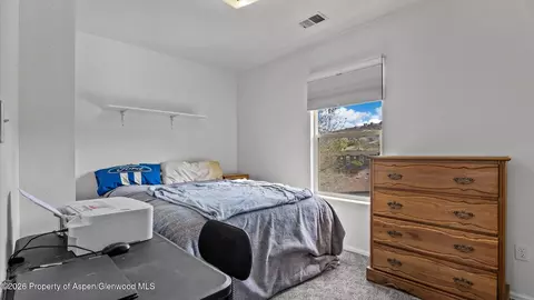Bedroom - 2615 Apache Court Rifle Co 81650 Ct, Rifle, CO 81650 photo 4 of 4