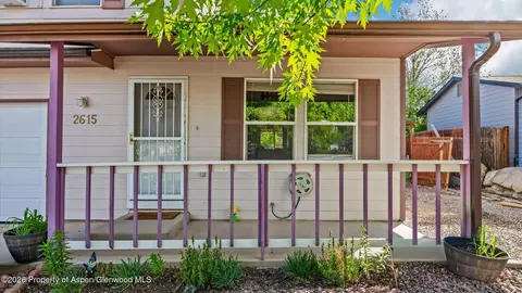 Exterior - 2615 Apache Court Rifle Co 81650 Ct, Rifle, CO 81650 photo 2 of 4