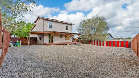 Exterior - 2615 Apache Court Rifle Co 81650 Ct, Rifle, CO 81650 photo 3 of 4