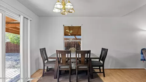 Dining - 2615 Apache Court Rifle Co 81650 Ct, Rifle, CO 81650 photo 2 of 2