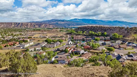 View/Area - 2615 Apache Court Rifle Co 81650 Ct, Rifle, CO 81650 photo 3 of 5