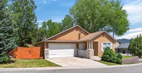 608 Lariat Loop New Castle Co 81647 Loop, New Castle, CO 81647