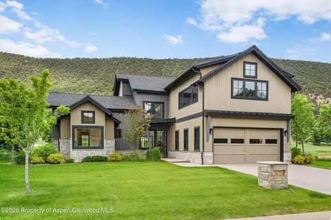 303 Golden Bear Drive Carbondale Co 81623 Dr, Carbondale, CO 81623