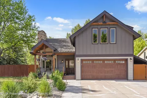 1012 Lauren Lane Basalt Co 81621 Ln, Basalt, CO 81621
