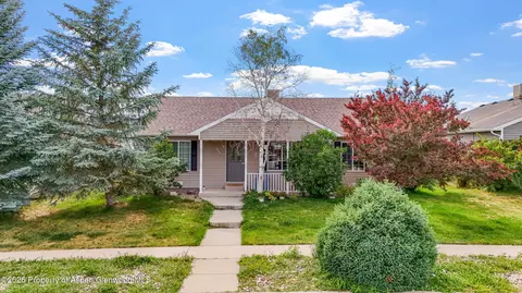 348 Evergreen Drive Rifle Co 81650 Dr, Rifle, CO 81650