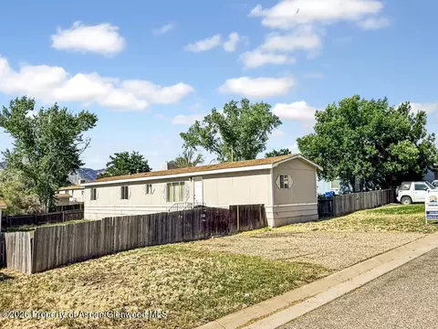 45 E Carson Circle Battlement Mesa Co 81635 Cir, Battlement Mesa, CO 81635