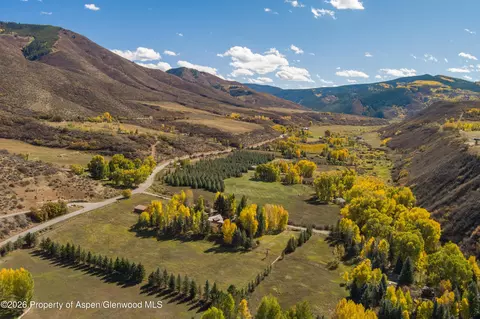 1214 Woody Creek Road Woody Creek Co 81656 Rd, Woody Creek, CO 81656