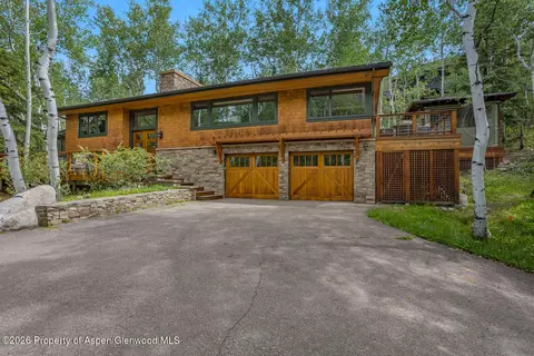 203 Eastwood Drive Aspen Co 81611 Dr, Aspen, CO 81611