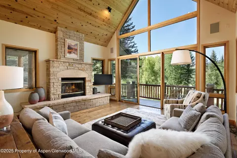 106 N Little Texas Lane Woody Creek Co 81656 Ln, Woody Creek, CO 81656