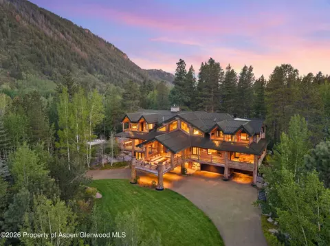 31 Northstar Circle Aspen Co 81611 Cir, Aspen, CO 81611