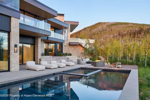 401 Carroll Drive Aspen Co 81611 Dr, Aspen, CO 81611
