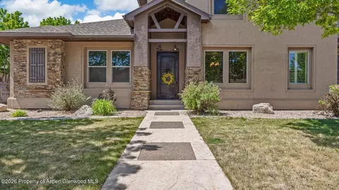 707 Roundup Drive Grand Junction Co 81507 Dr, Grand Junction, CO 81507