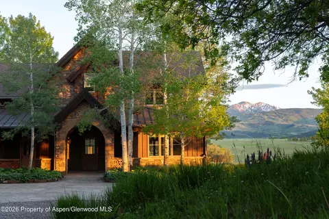 115 Meadowlark Lane Aspen Co 81611 Ln, Aspen, CO 81611