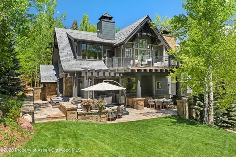 15 S Willow Court Aspen Co 81611 Ct, Aspen, CO 81611