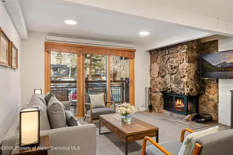 131 E Durant Avenue 104 Aspen Co 81611 Ave #104, Aspen, CO 81611