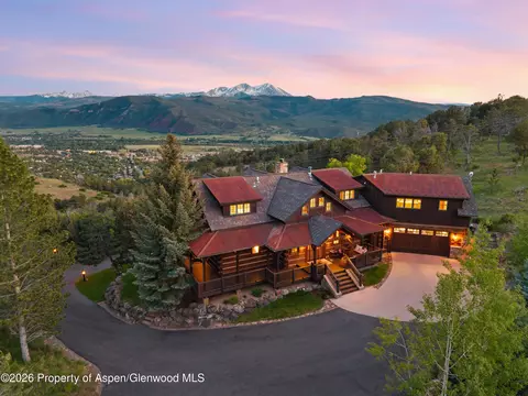 775 Vista Hi Drive Carbondale Co 81623 Dr, Carbondale, CO 81623