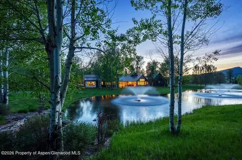 14 Silver Spruce Drive Carbondale Co 81623 Dr, Carbondale, CO 81623