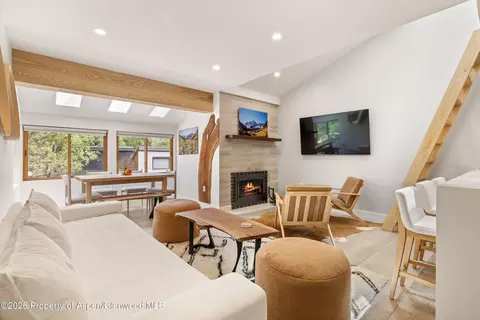 910 W Hallam Street 9 Aspen Co 81611 St #9, Aspen, CO 81611