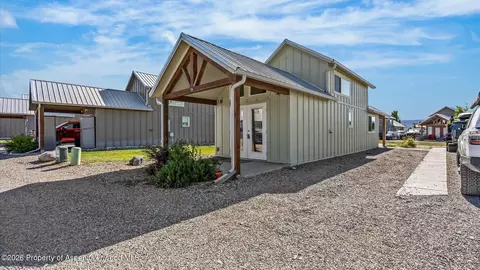 329 River Frontage Road 56 Silt Co 81652 Rd #56, Silt, CO 81652