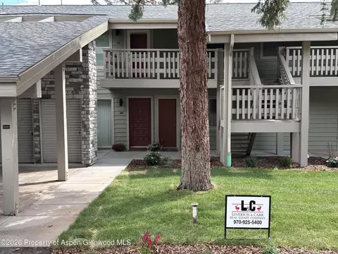 14913 Hwy 82 Unit 108 Carbondale Co 81623, Carbondale, CO 81623
